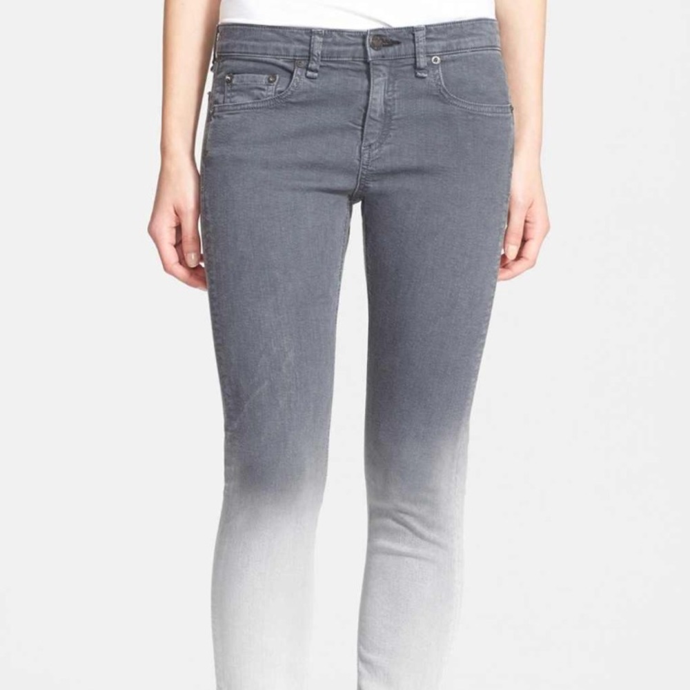 NWT rag & bone jeans